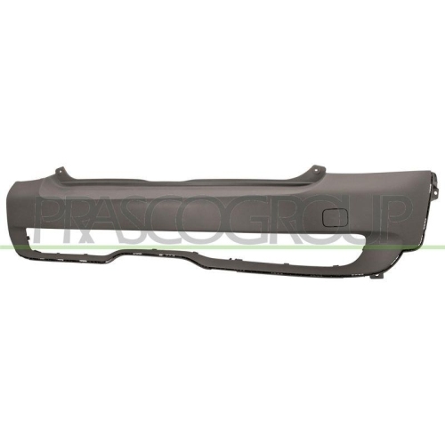 Stoßfänger Prasco MN3081061 für Mini Hinten