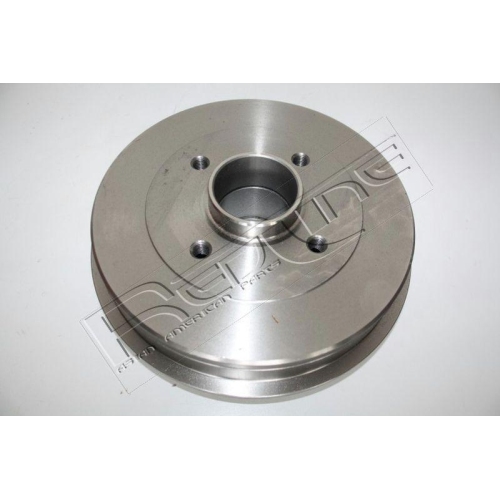 Bremstrommel Red-line 41NI010 für Nissan Hinterachse