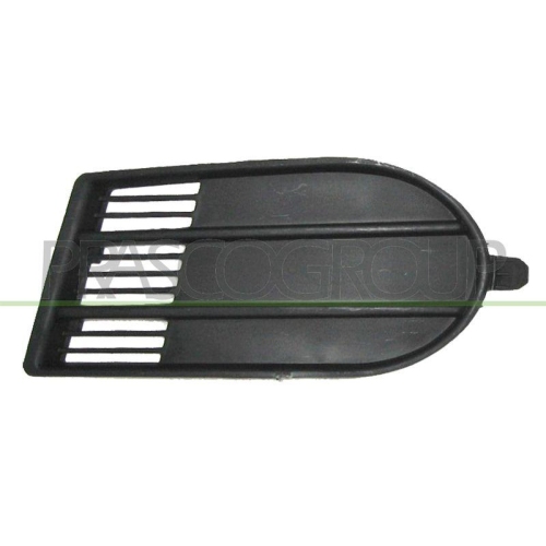 Klappe Abschlepphaken Prasco SZ0341247 Premiumcertified f&uuml;r Suzuki Vorne Rechts