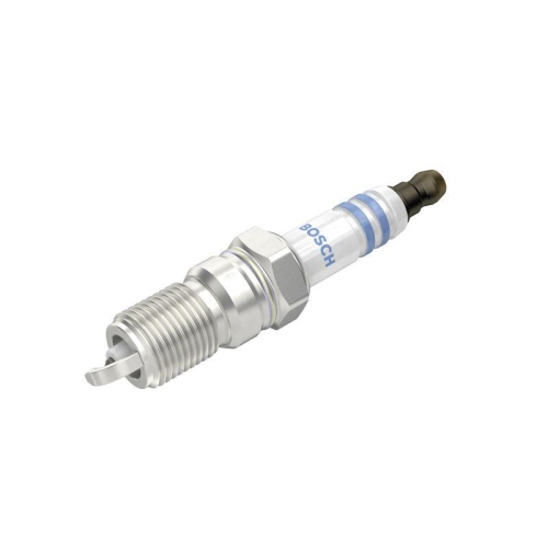Z&uuml;ndkerze Bosch 0242230523 Double Iridium f&uuml;r Gmc Saab Chevrolet Pontiac Holden