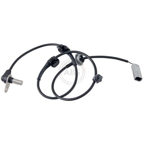 Sensor Raddrehzahl A.b.s. 31302 f&uuml;r Mazda Vorderachse Links