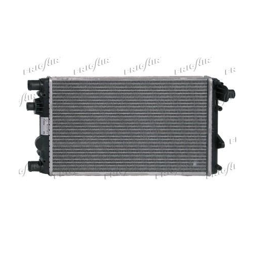 K&uuml;hler Motork&uuml;hlung Frigair 0104.3047 f&uuml;r Alfarome/fiat/lanci