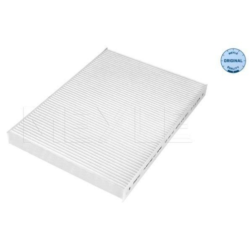 Filter Innenraumluft Meyle 1123190029 Meyle-original: True To Oe. f&uuml;r Audi Seat