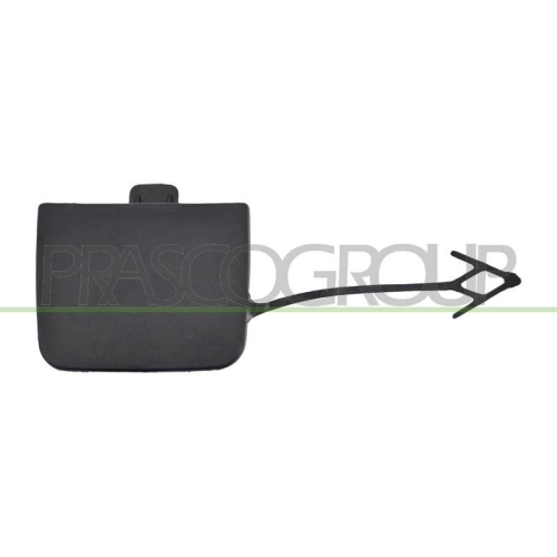 Flap Tow Hook Prasco AD3261286 for Audi