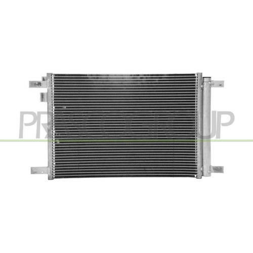 Kondensator Klimaanlage Prasco AD324C002 Prascoselection f&uuml;r Audi