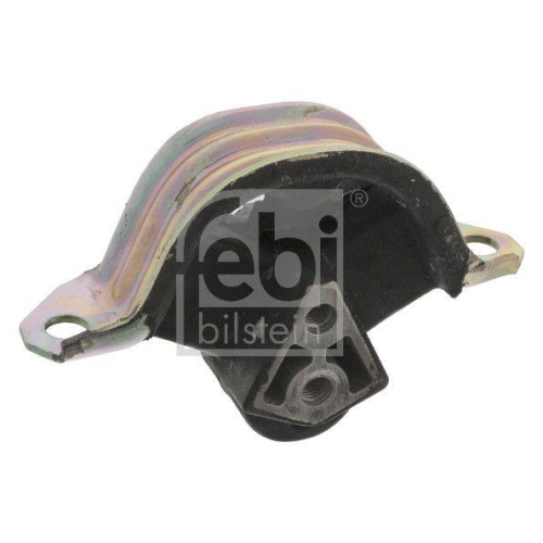 Lagerung Motor Febi Bilstein 02026 f&uuml;r Opel Vauxhall General Motors Vorne Rechts