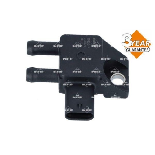 Sensor Abgasdruck Nrf 708072 f&uuml;r Bmw Toyota Mini