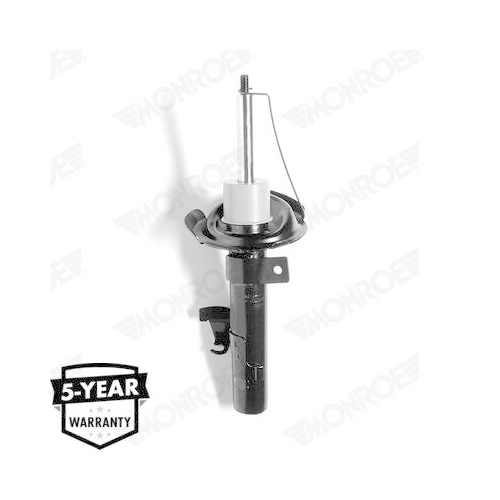 Sto&szlig;d&auml;mpfer Monroe G8801 Monroe Original (gas Technology) f&uuml;r Ford