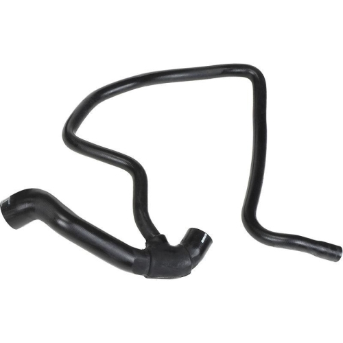 K&uuml;hlerschlauch Gates 3948 f&uuml;r Opel Vauxhall Unten
