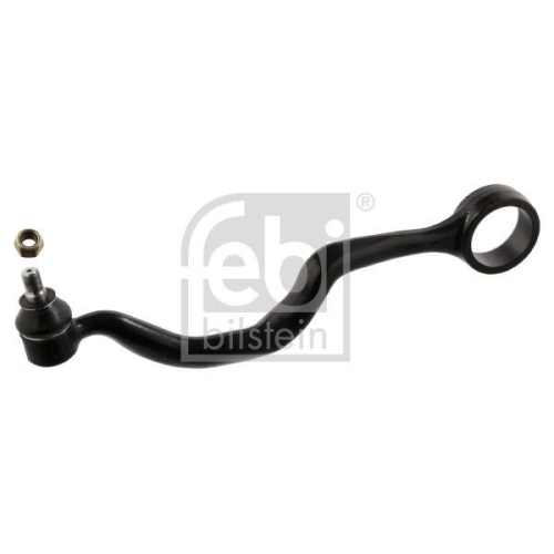 Lenker Radaufh&auml;ngung Febi Bilstein 01034 f&uuml;r Bmw Links Oben
