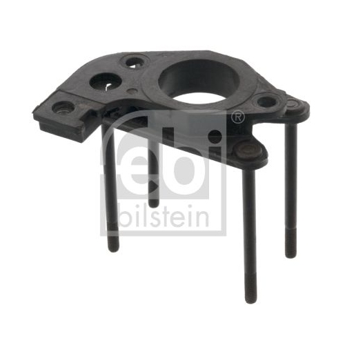 Flansch Vergaser Febi Bilstein 02365 für Audi VW