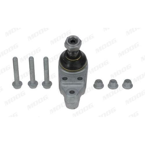 Trag /f&uuml;hrungsgelenk Moog FD-BJ-4130 f&uuml;r Ford Vorderachse Vorderachse Links