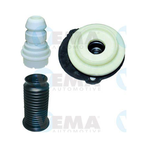 Reparatursatz Federbeinstützlager Vema 44035 für Alfa Romeo Fiat Lancia Abarth