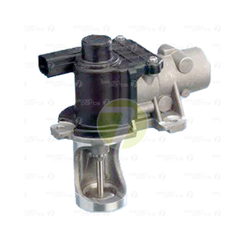 Agr Ventil 7 Seven Parts SV21630 für Audi Seat Skoda Vag VW