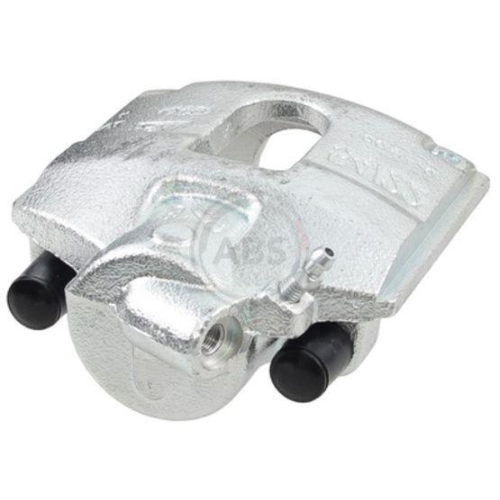 Brake Caliper A.b.s. 422762 for Ford Mazda Front Axle Right