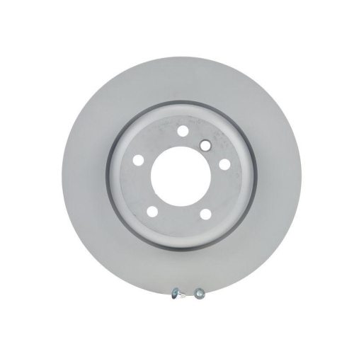 Bremsscheibe Bosch 0986479E23 f&uuml;r Bmw Vorderachse