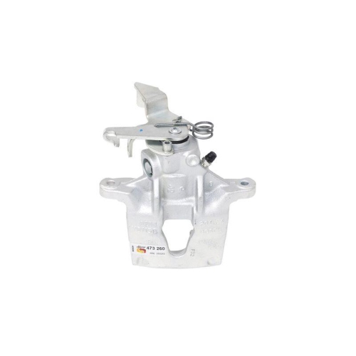Bremssattel Bosch 0986473260 f&uuml;r Nissan Opel Renault Vauxhall Hinterachse Links