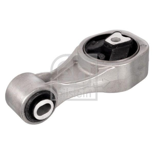 Lagerung Motor Febi Bilstein 172968 f&uuml;r Nissan Hinten Rechts