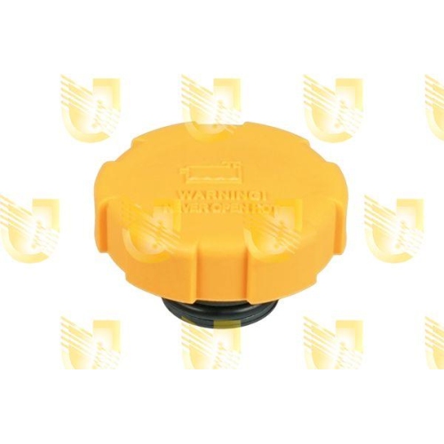 Verschlussdeckel K&uuml;hlmittelbeh&auml;lter Unigom 220119 f&uuml;r Fiat Opel