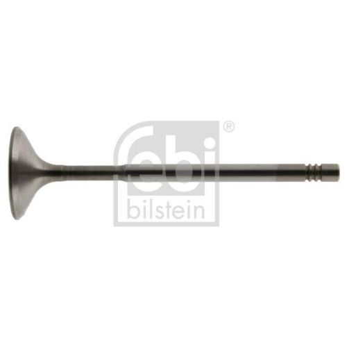 Einlassventil Febi Bilstein 38315 f&uuml;r Mercedes Benz Mercedes Benz Mercedes Benz