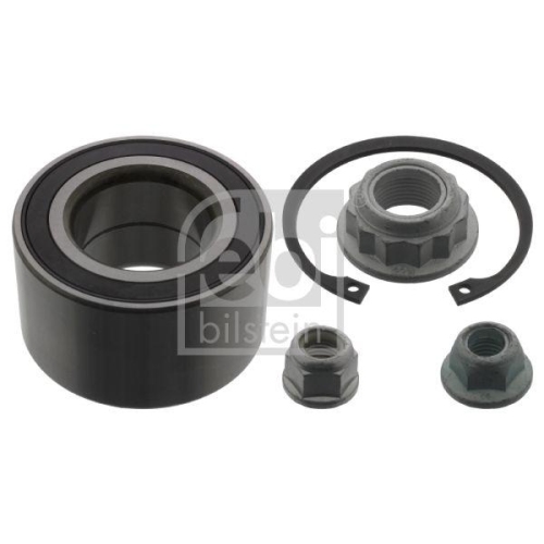 Radlagersatz Febi Bilstein 39160 f&uuml;r Seat Skoda VW Vorderachse