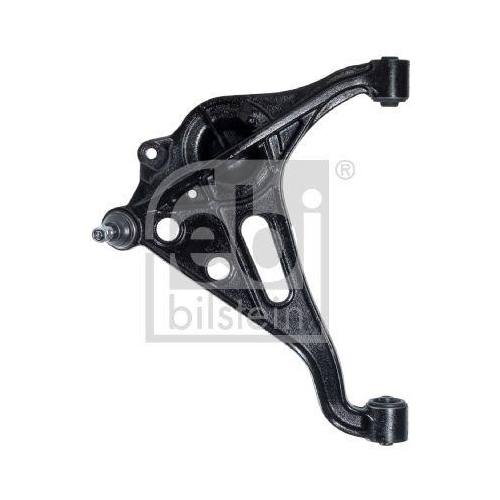 Lenker Radaufh&auml;ngung Febi Bilstein 42293 f&uuml;r Suzuki Vorderachse Links