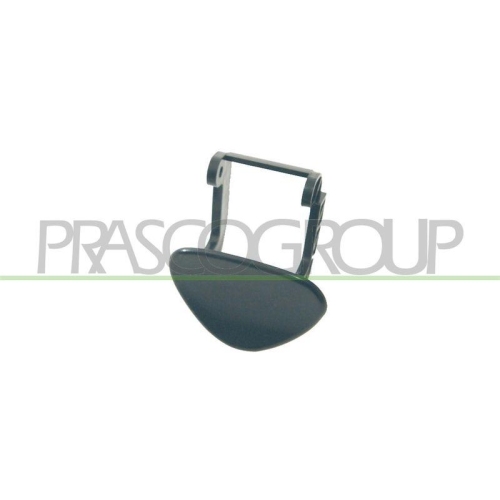 Blende Sto&szlig;f&auml;nger Prasco ME0391213 f&uuml;r Mercedes Benz Mercedes Benz Vorne Rechts