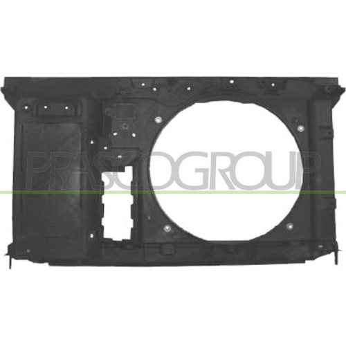 Frontverkleidung Prasco CI4263210 f&uuml;r Citro&euml;n Peugeot