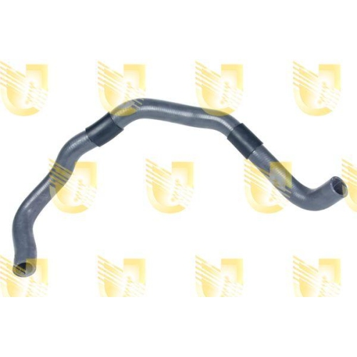 Kühlerschlauch Unigom HK1022 für Hyundai Links Unten