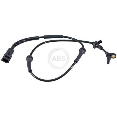 Sensor Raddrehzahl A.b.s. 31261 f&uuml;r Standard Automobile Land Rover Vorderachse