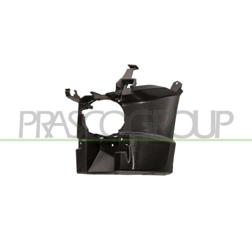 Halter Nebelscheinwerfer Prasco BM0291304 f&uuml;r Bmw Links