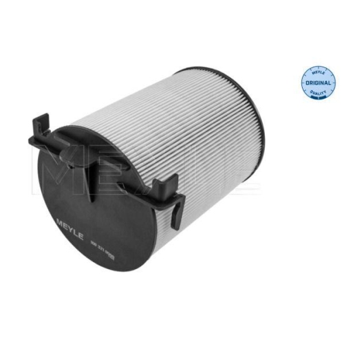 Luftfilter Meyle 1003210008 Meyle-original: True To Oe. f&uuml;r Audi Seat Skoda VW