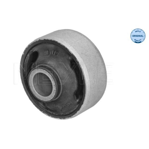 Lagerung Lenker Meyle 1004070041 Meyle-original: True To Oe. f&uuml;r Seat VW Hinten