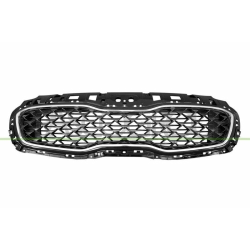 K&uuml;hlergitter Prasco KI0262021 Premiumcertified f&uuml;r Kia