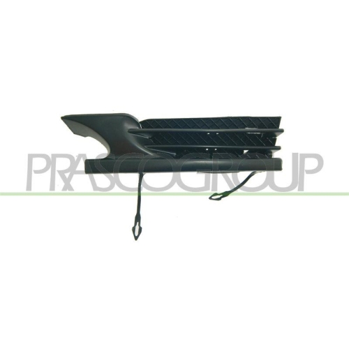 L&uuml;ftungsgitter Sto&szlig;f&auml;nger Prasco ME0252134 f&uuml;r Mercedes Benz Mercedes Benz