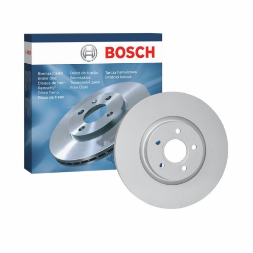Bremsscheibe Bosch 0986479C75 f&uuml;r Ford Volvo Vorderachse