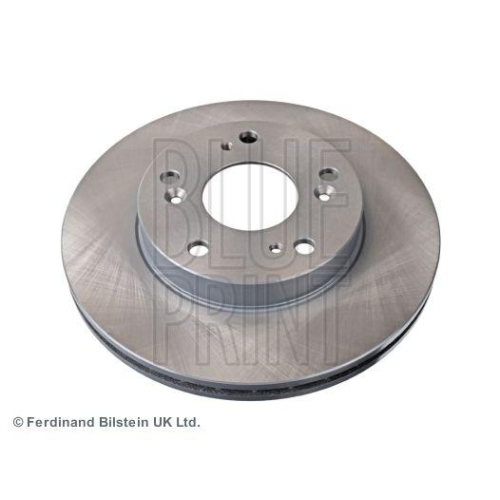 Bremsscheibe Blue Print ADH24390 f&uuml;r Honda Vorderachse