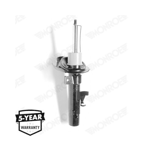 Sto&szlig;d&auml;mpfer Monroe G8802 Monroe Original (gas Technology) f&uuml;r Ford