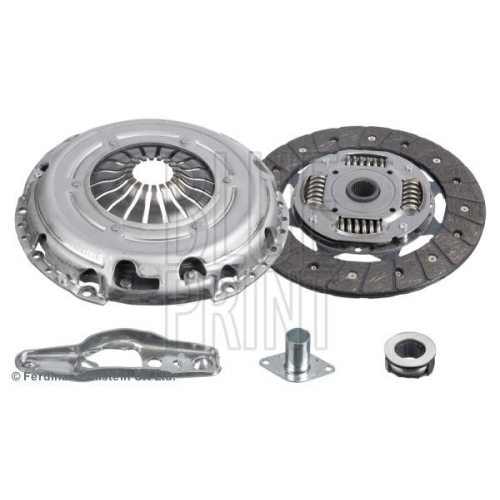 Kupplungssatz Blue Print ADV183056 f&uuml;r Audi Seat Skoda VW