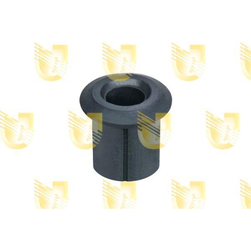 Lagerung Motor Unigom 395002 für Fiat Hinten