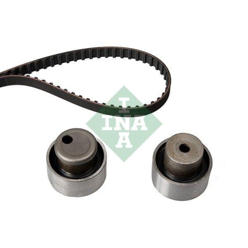 Zahnriemensatz Schaeffler Ina 530 0118 10 f&uuml;r Fiat