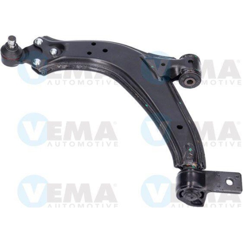 Lenker Radaufhängung Vema 16947 für Citroën Peugeot Citroën/peugeot