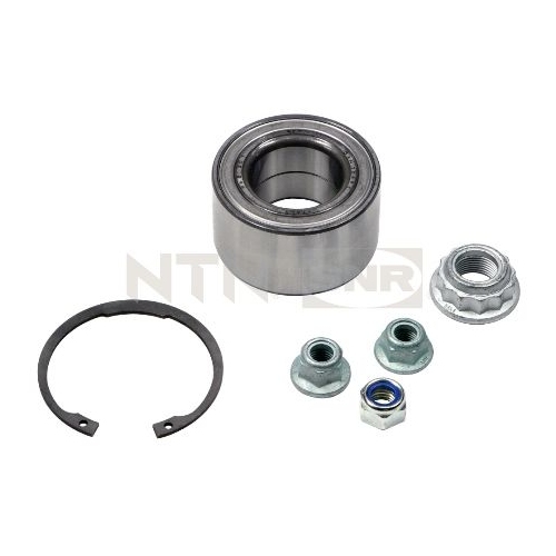 Radlagersatz Snr R157.22 f&uuml;r VW Skoda Seat Audi Vorderachse Links