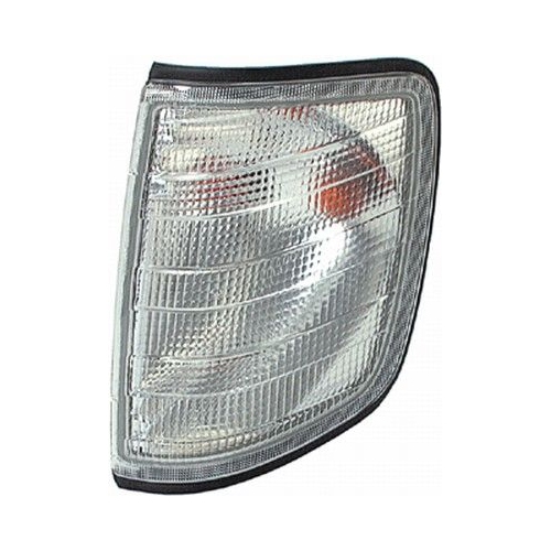 Blinkleuchte Hella 2BA 004 693-031 für Mercedes Benz Mercedes Benz Links