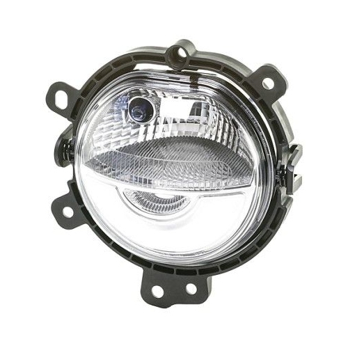 Positionsleuchte Hella 2PT 011 748-081 f&uuml;r Bmw Mini Rechts