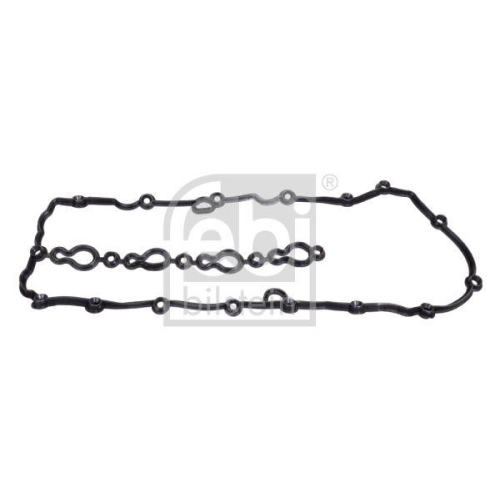 Dichtung Zylinderkopfhaube Febi Bilstein 103105 für Opel Vauxhall General Motors