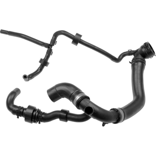 K&uuml;hlerschlauch Gates 05-4106 f&uuml;r VW Oben