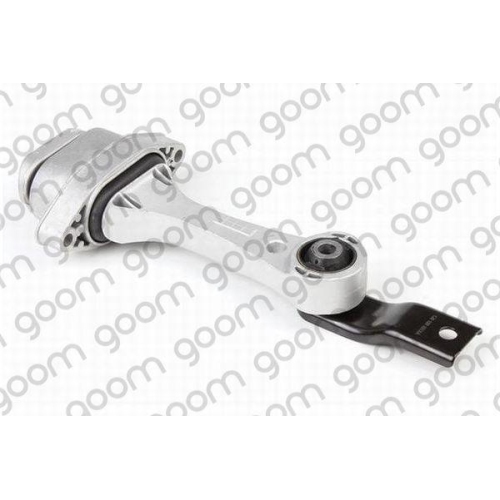 Lagerung Motor Goom EM-0190 f&uuml;r Audi Seat Skoda VW Vag Beidseitig Hinten