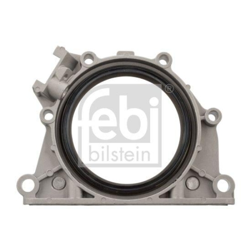 Wellendichtring Kurbelwelle Febi Bilstein 104945 für Bmw Getriebeseitig