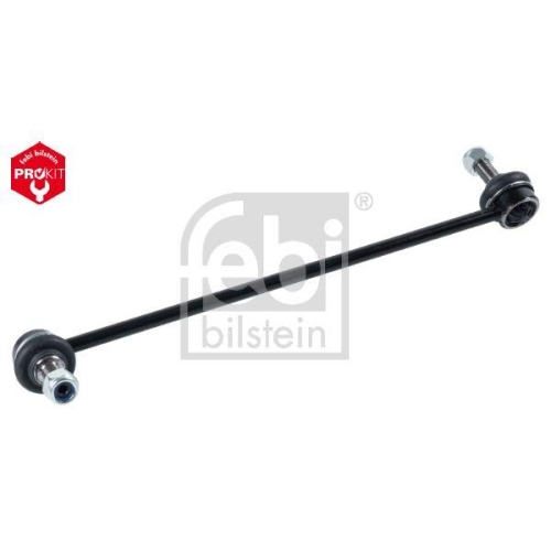 Link/coupling Rod Stabiliser Bar Febi Bilstein 28576 Prokit for Hyundai Kia